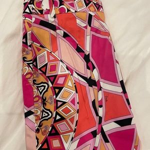 Emilio Pucci pants